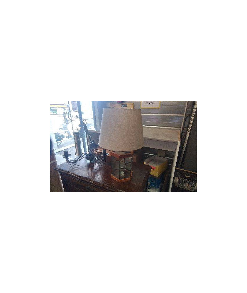 LAMPE