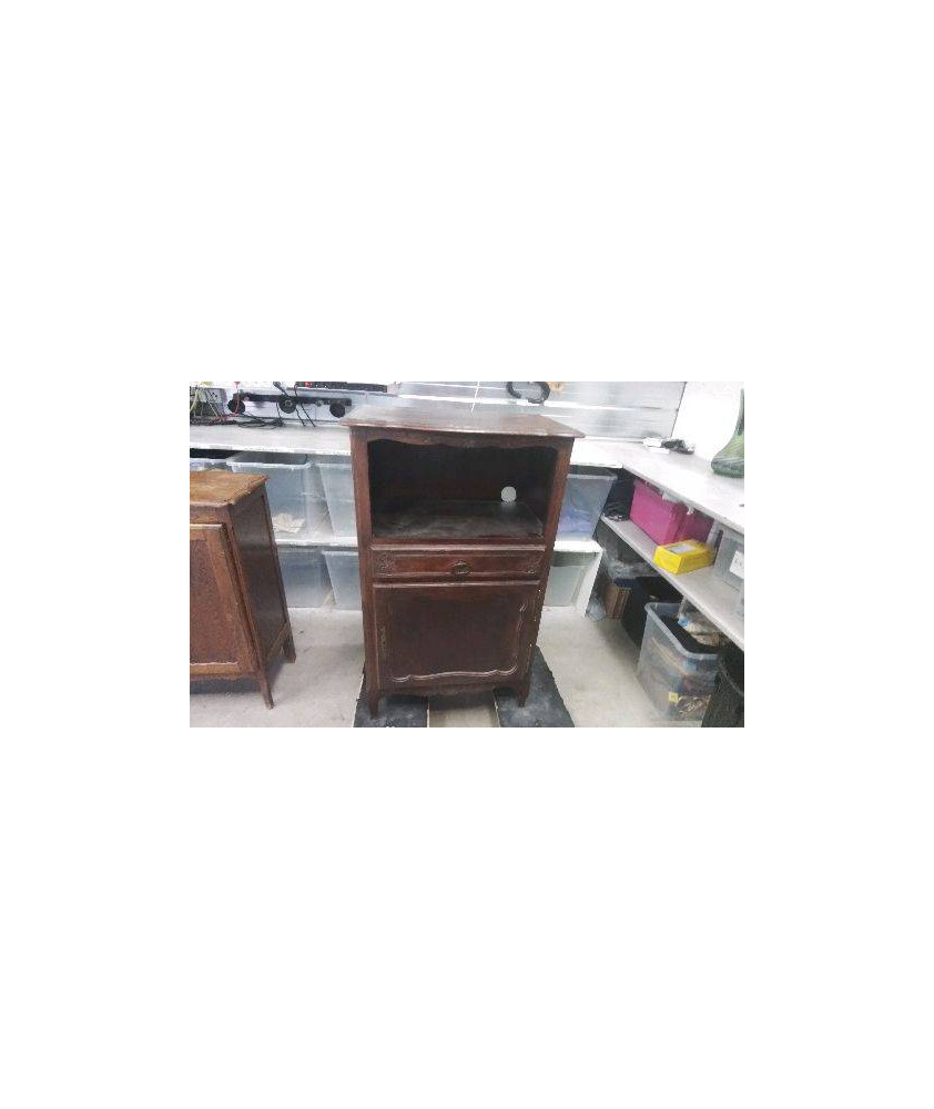 MEUBLE DAPPOINT 1 PORTE 1 TIROIR 