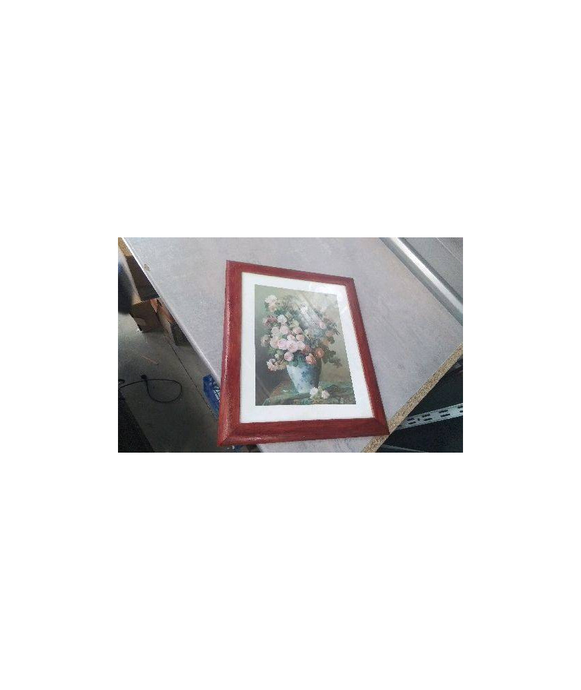 CADRE BOUQUET