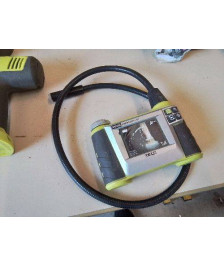 CAMERA RYOBI