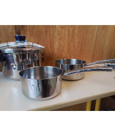 CASSEROLE TEFAL 2’1L
