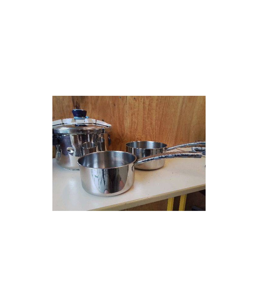 CASSEROLE TEFAL 2’1L