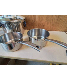 CASSEROLE TEFAL 3L