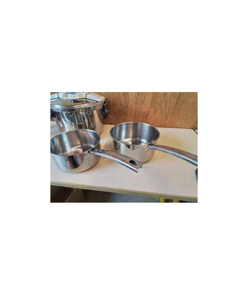 CASSEROLE TEFAL 3L