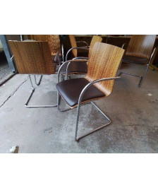 FAUTEUIL DE CONFERENCE KUSCH