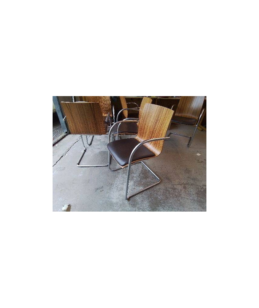 FAUTEUIL DE CONFERENCE KUSCH