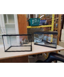 PETIT AQUARIUM
