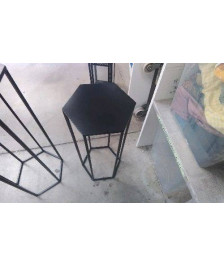 SELLETTE HEXAGONALE MM