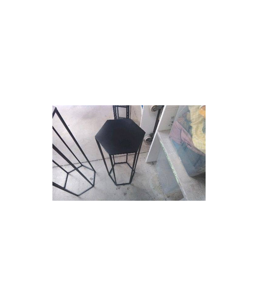 SELLETTE HEXAGONALE MM