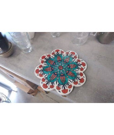 DESSOUS DE PLAT