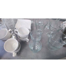 VERRE PM X4 
