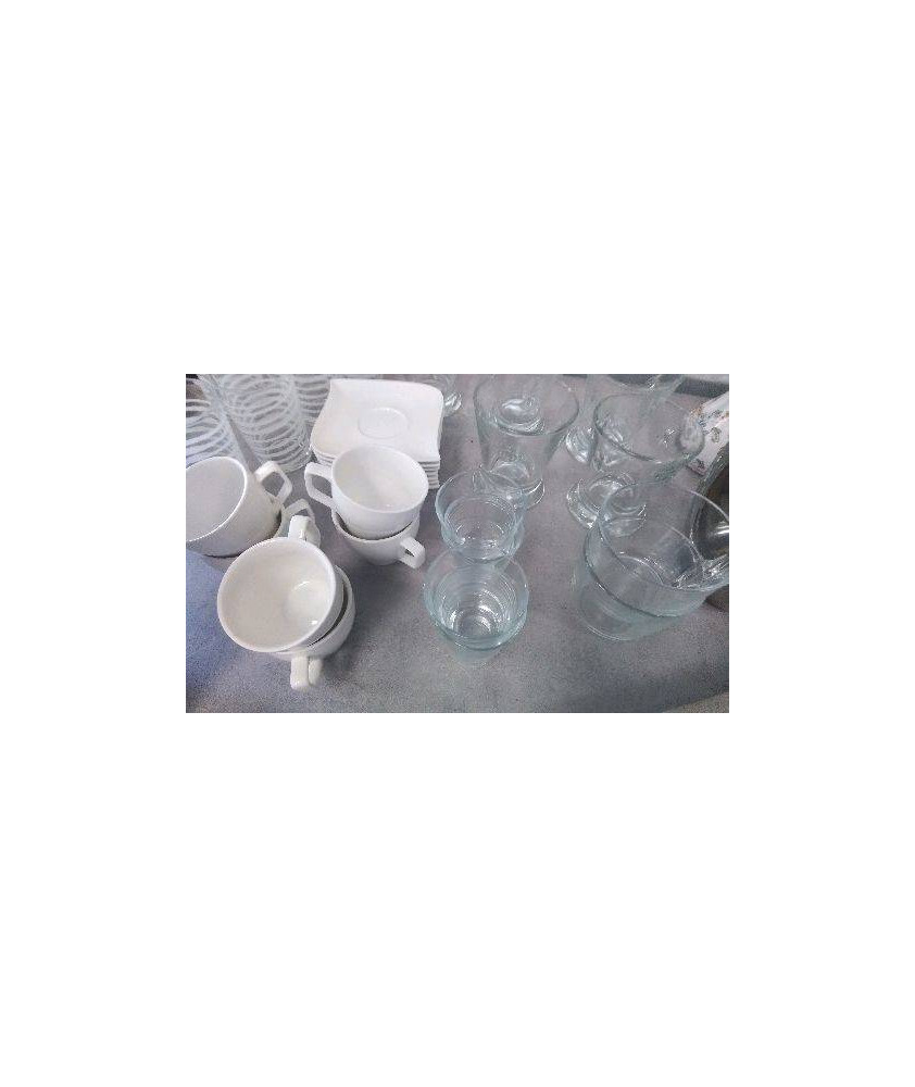 VERRE PM X4 