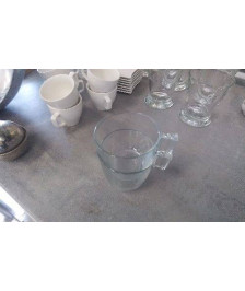 TASSE IKEA X2 