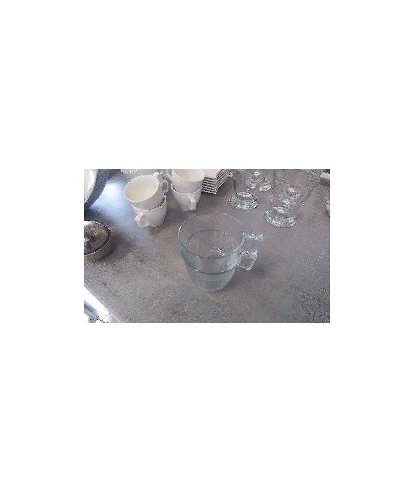 TASSE IKEA X2 