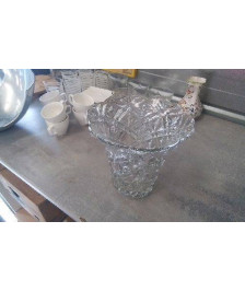 VASE VERRE