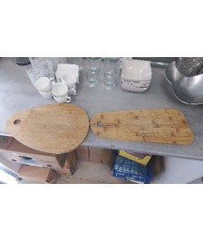PLANCHE A DECOUPER