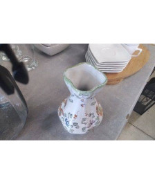 VASE STYLE MOUSTIER 