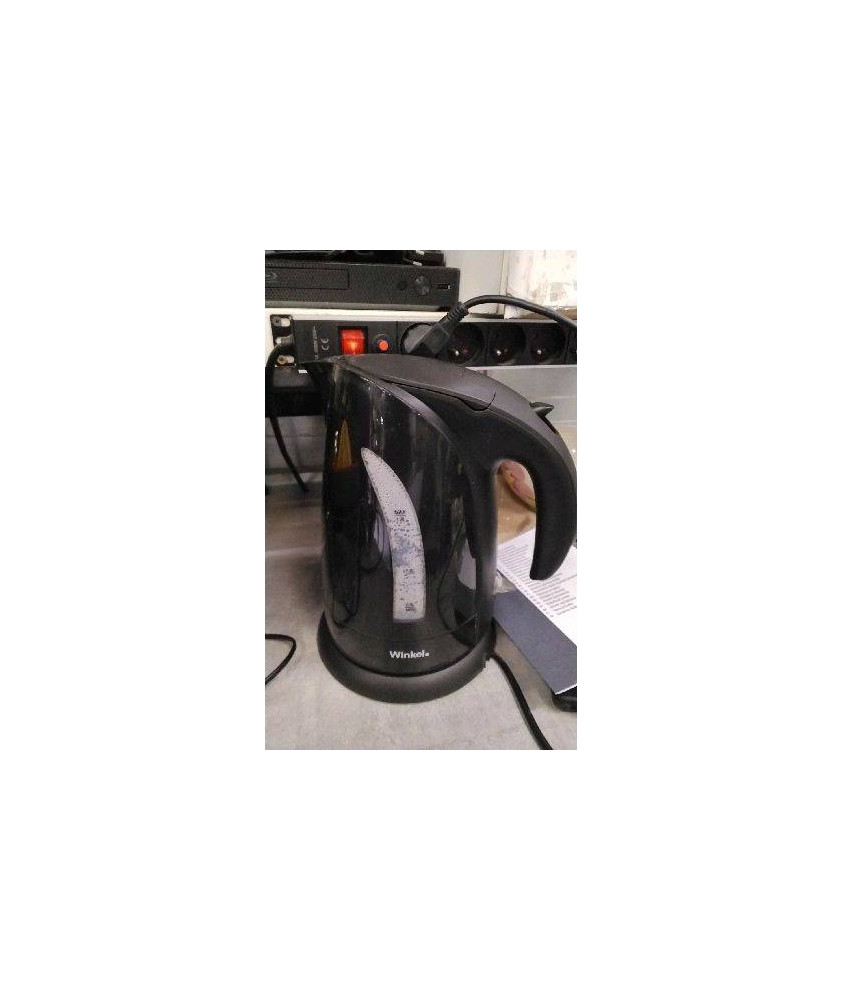 BOUILLOIRE ELECTRIQUE 