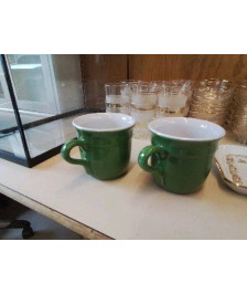 MUG DECO HEMILE HENRY