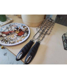 GRILL DE BARBECUE