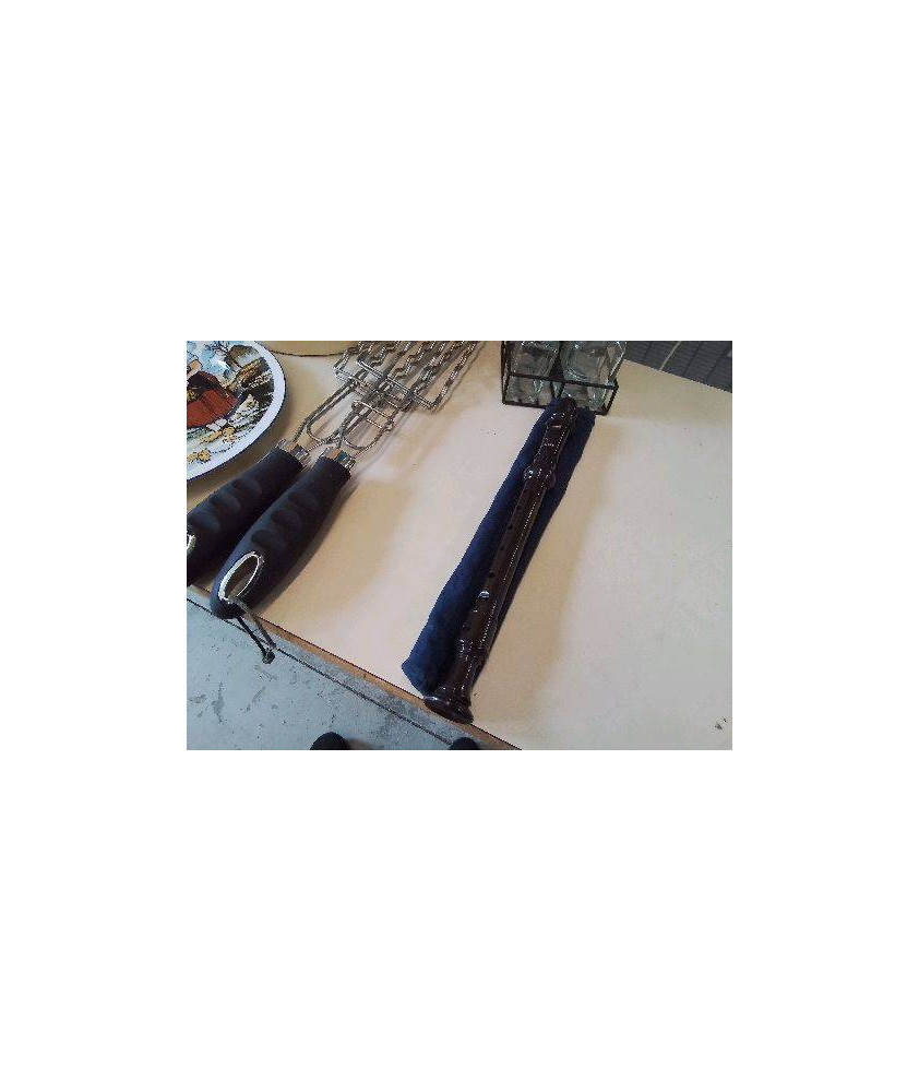 FLUTE D’ECOLE