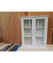 PETITE VITRINE ETAGÈRE