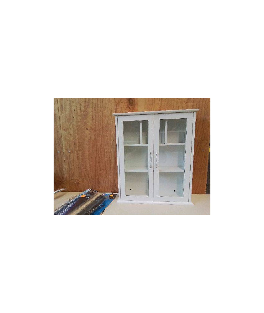 PETITE VITRINE ETAGÈRE