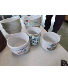 TASSE 