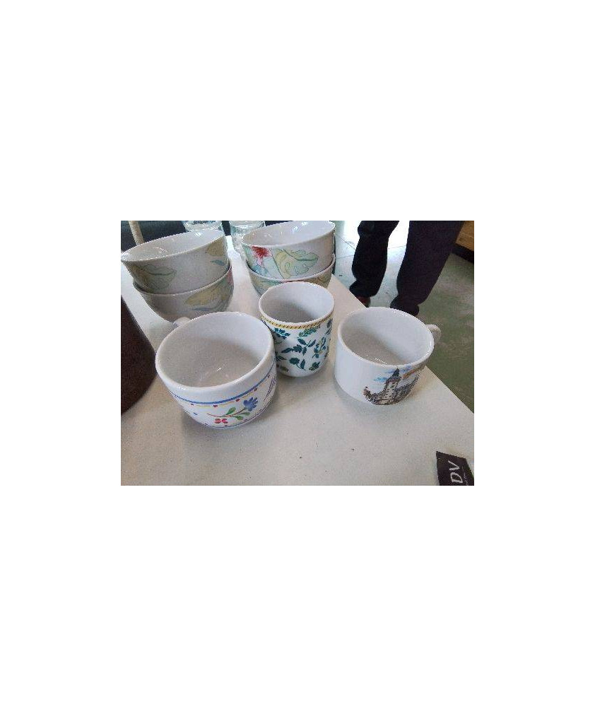 TASSE 