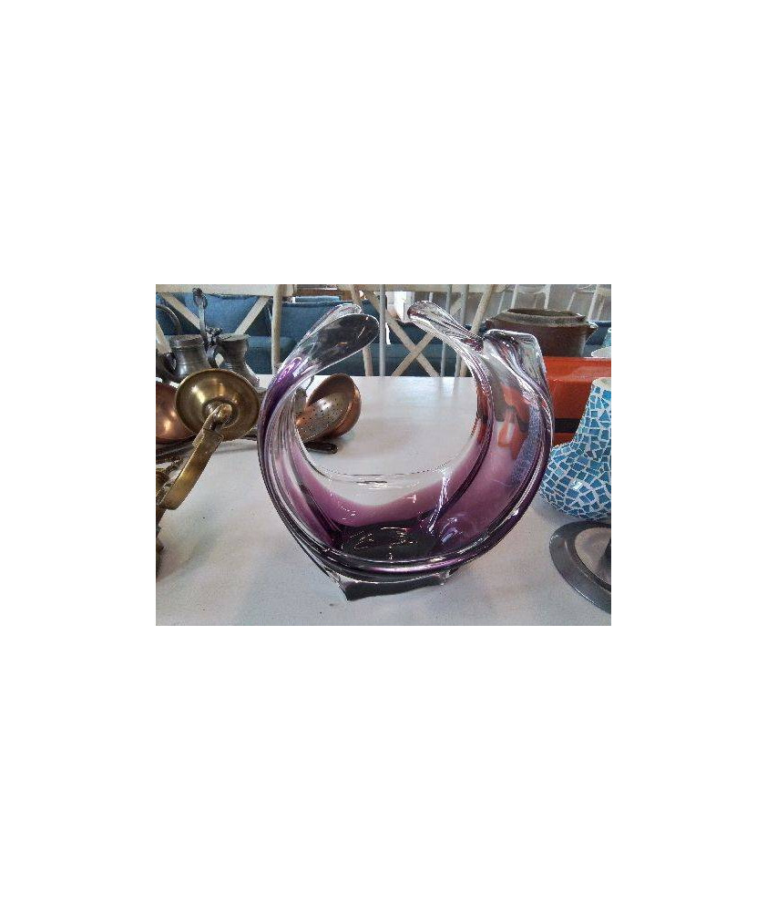 COUPE EN VERRE