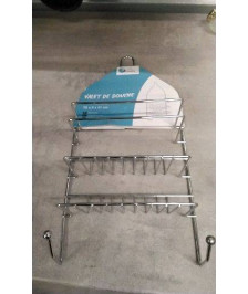 ETAGERE DOUCHE 