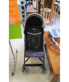 POUSSETTE CANNE TROTTINE 