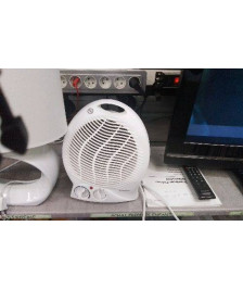 CHAUFFAGE D’APPOINT BEPER 