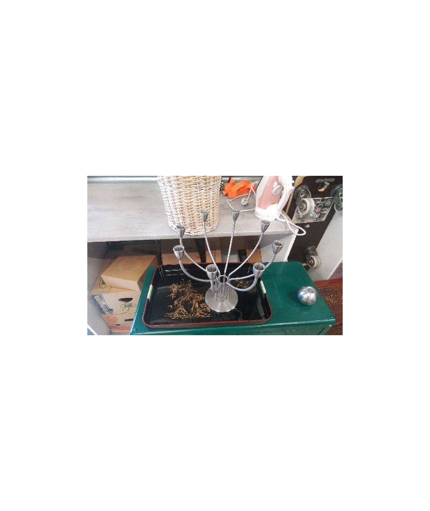 PHOTOPHORE METAL 