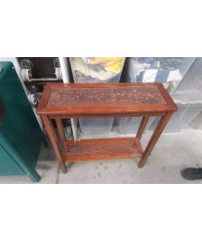 CONSOLE EN L’ETAT 