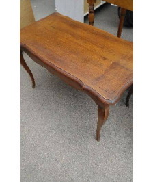 TABLE BASSE 