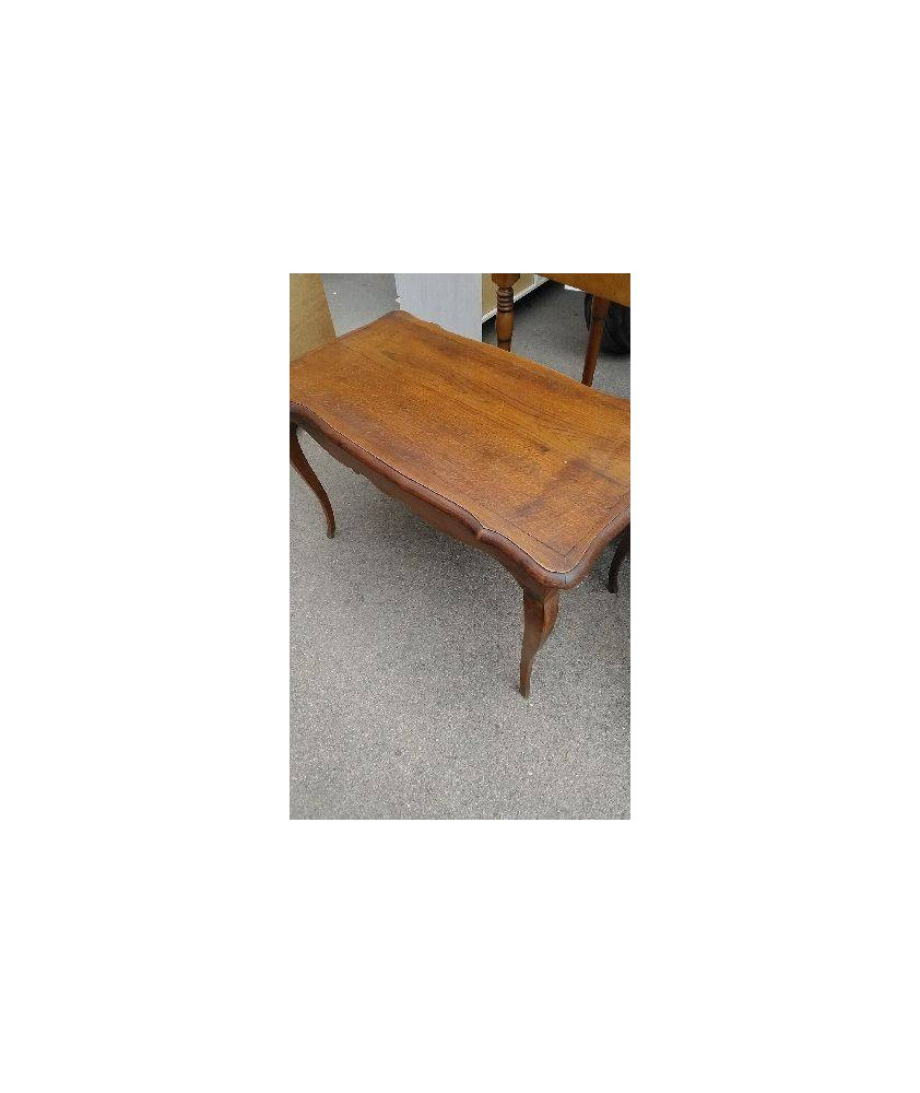 TABLE BASSE 