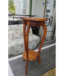 PORTE POT 