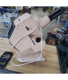 PROJECTEUR D’OPTOTYPE