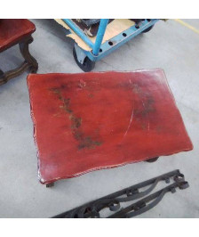TABLE BASSE 