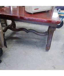 TABLE BASSE 