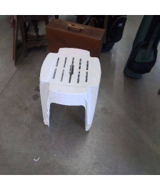 TABOURET EXTÉRIEUR 