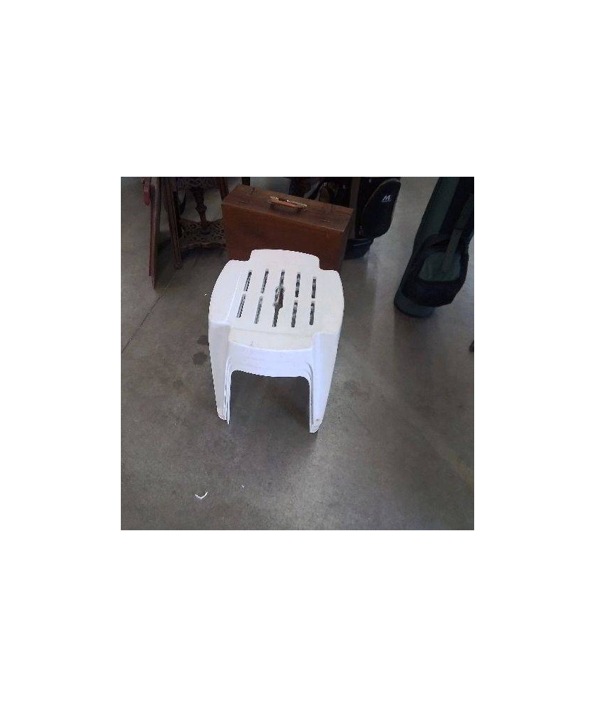 TABOURET EXTÉRIEUR 