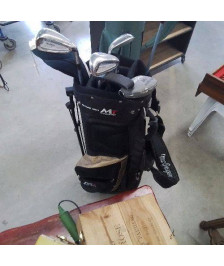 SAC DE GOLF 