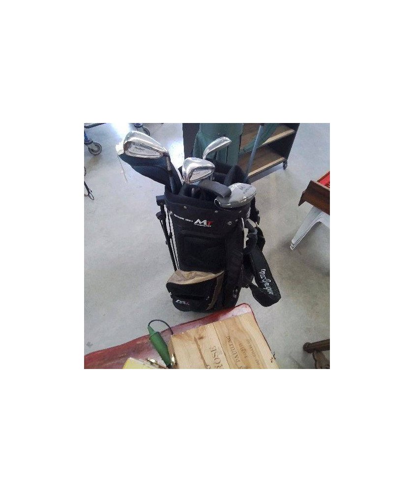 SAC DE GOLF 