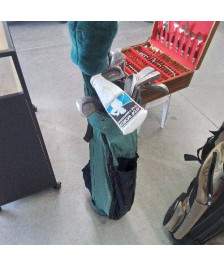 SAC DE GOLF