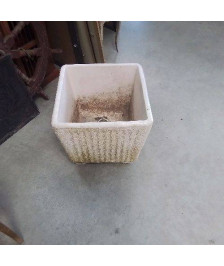 CACHE POT PLASTIQUE 
