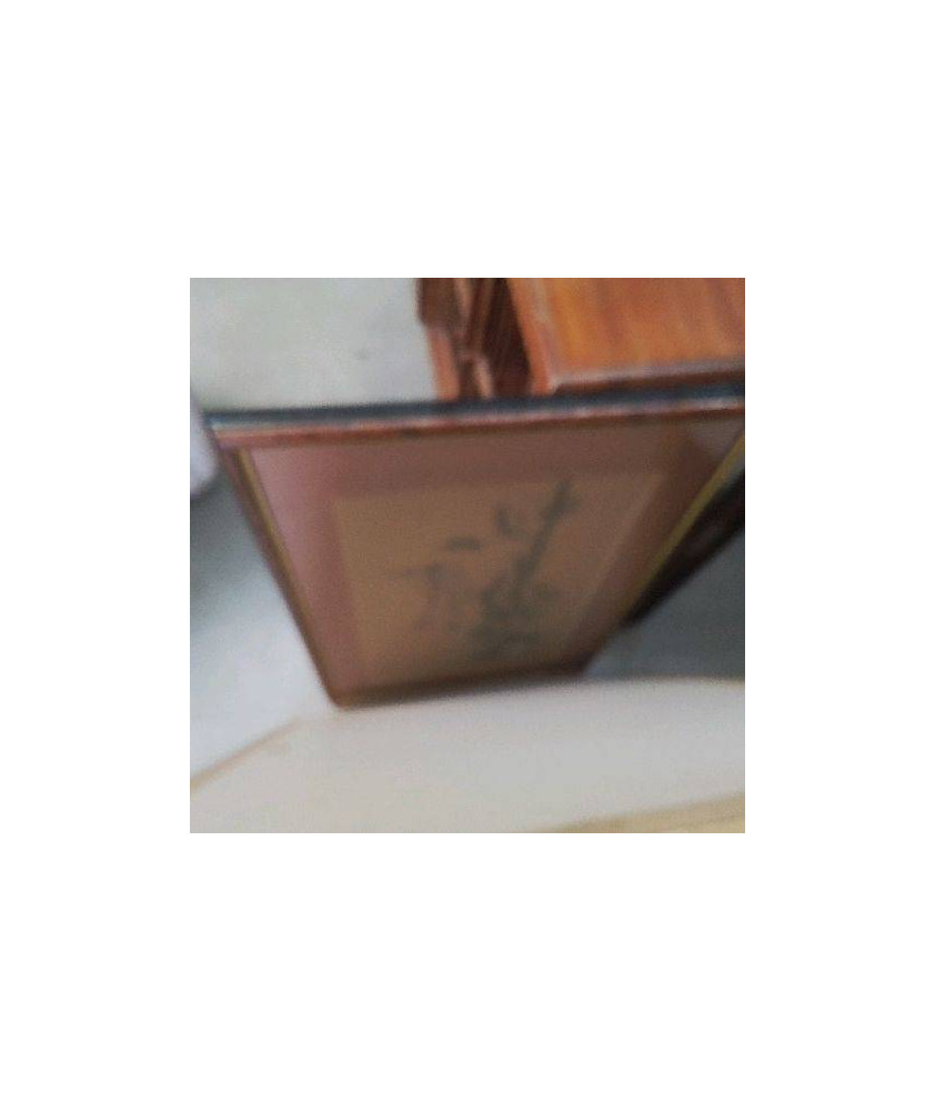 CADRE PEINTURE CHARDON