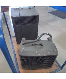 CLIMATISEUR REVERSIBLE CALOR