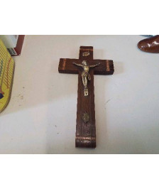 CRUCIFIX 